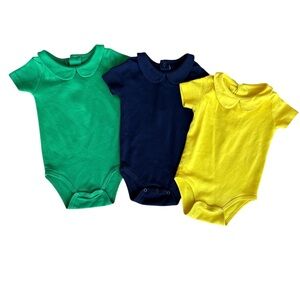 Colorful Kids One Piece Set